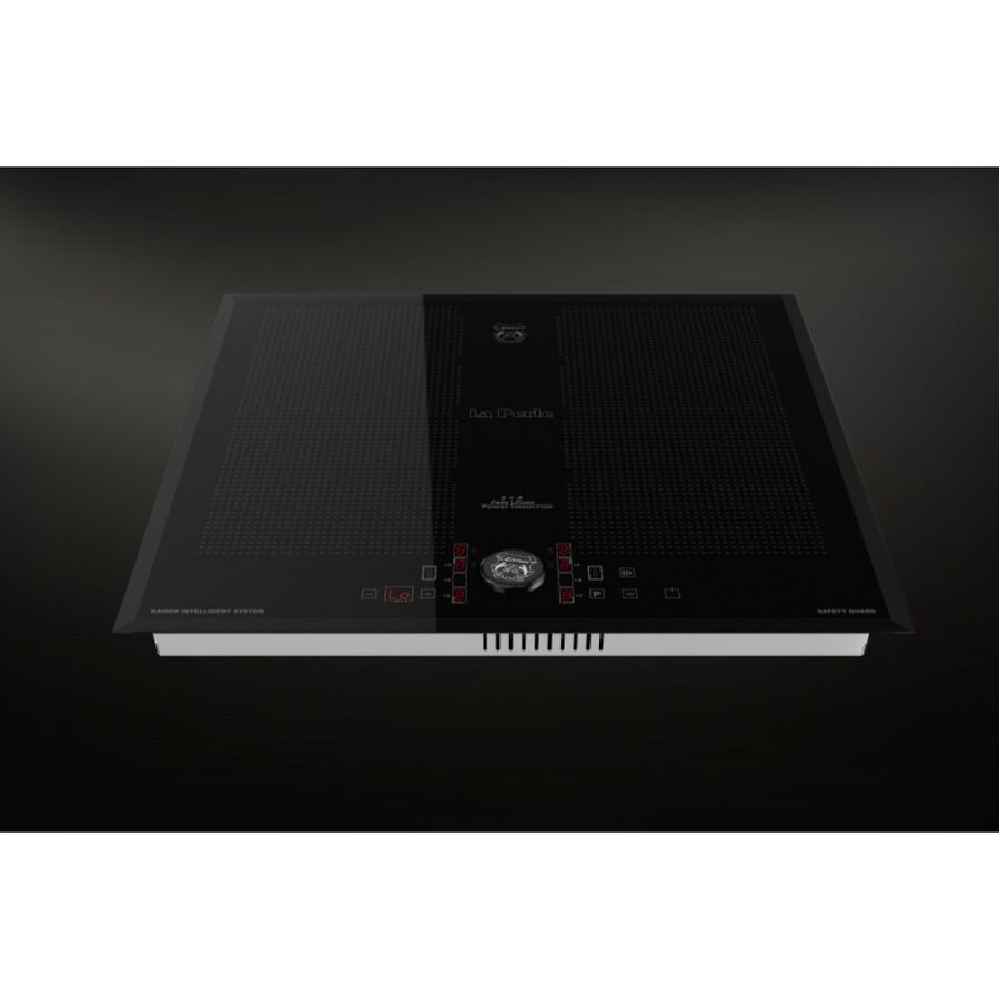 Варочная поверхность Kaiser KCT 61 FI