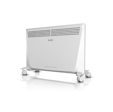 Конвектор BALLU BEC/EZMR-1500 1500 Вт 20 кв.м., белый