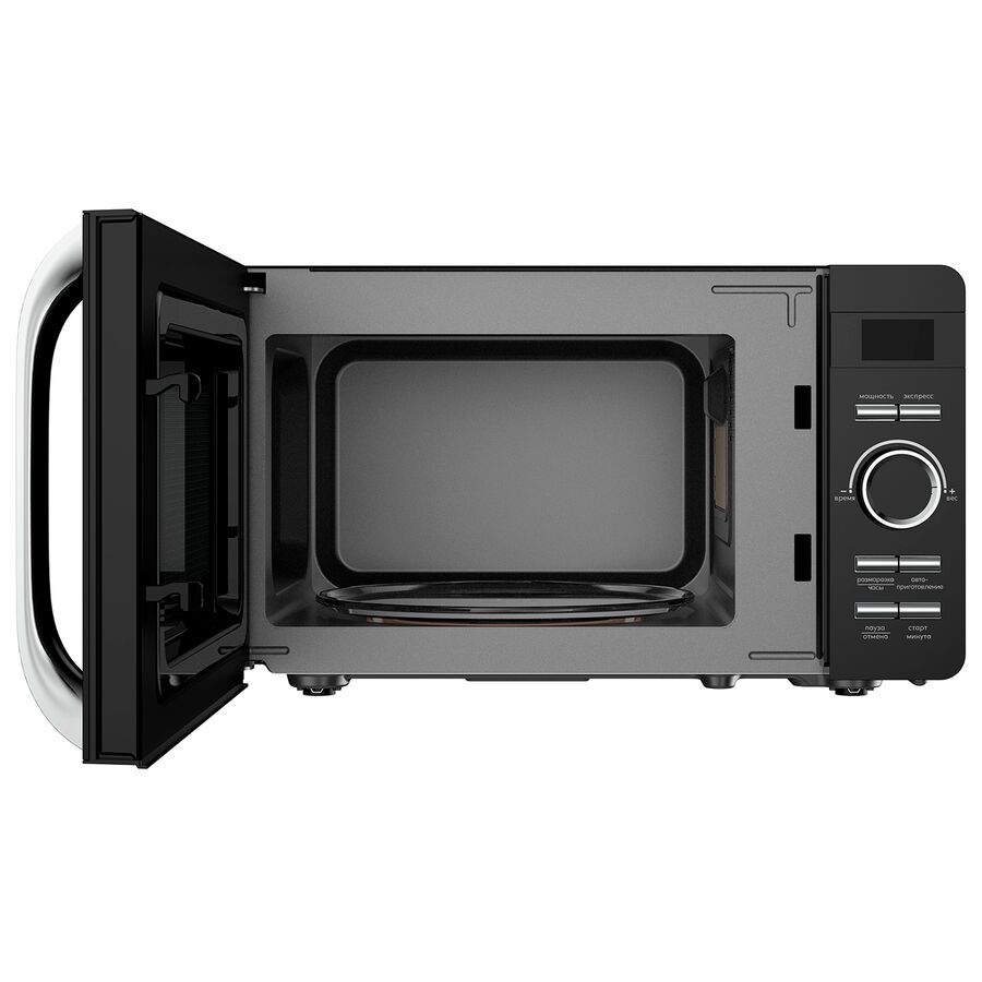 Микроволновая печь Oasis MW-80CB