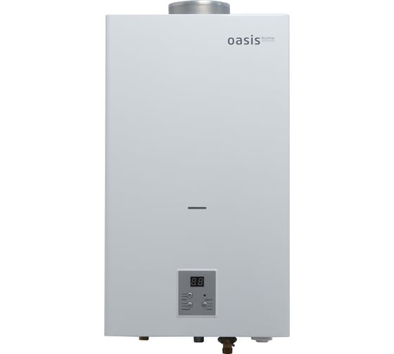 Газовая колонка Oasis Home MW-12