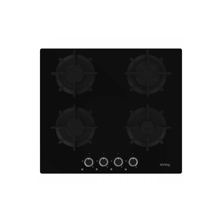 Варочная поверхность Korting HGG 6420 CN