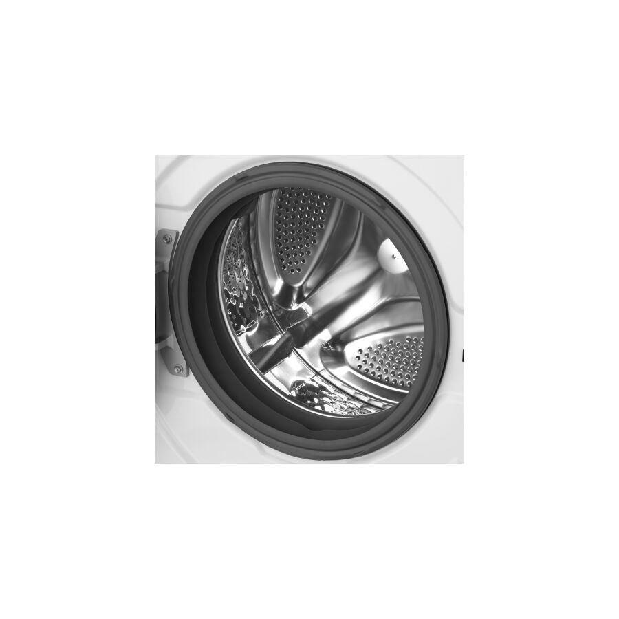 Стиральная машина Weissgauff WM 47147 DC Inverter Steam