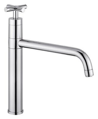 Смеситель для кухни Italmix EF 0900 Chrome