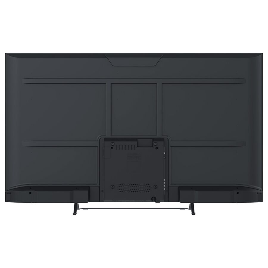 Телевизор PolarLine 55PQ71STC-SM черный 4K Ultra HD 60Hz DVB-T DVB-T2 DVB-C WiFi Smart TV (RUS)