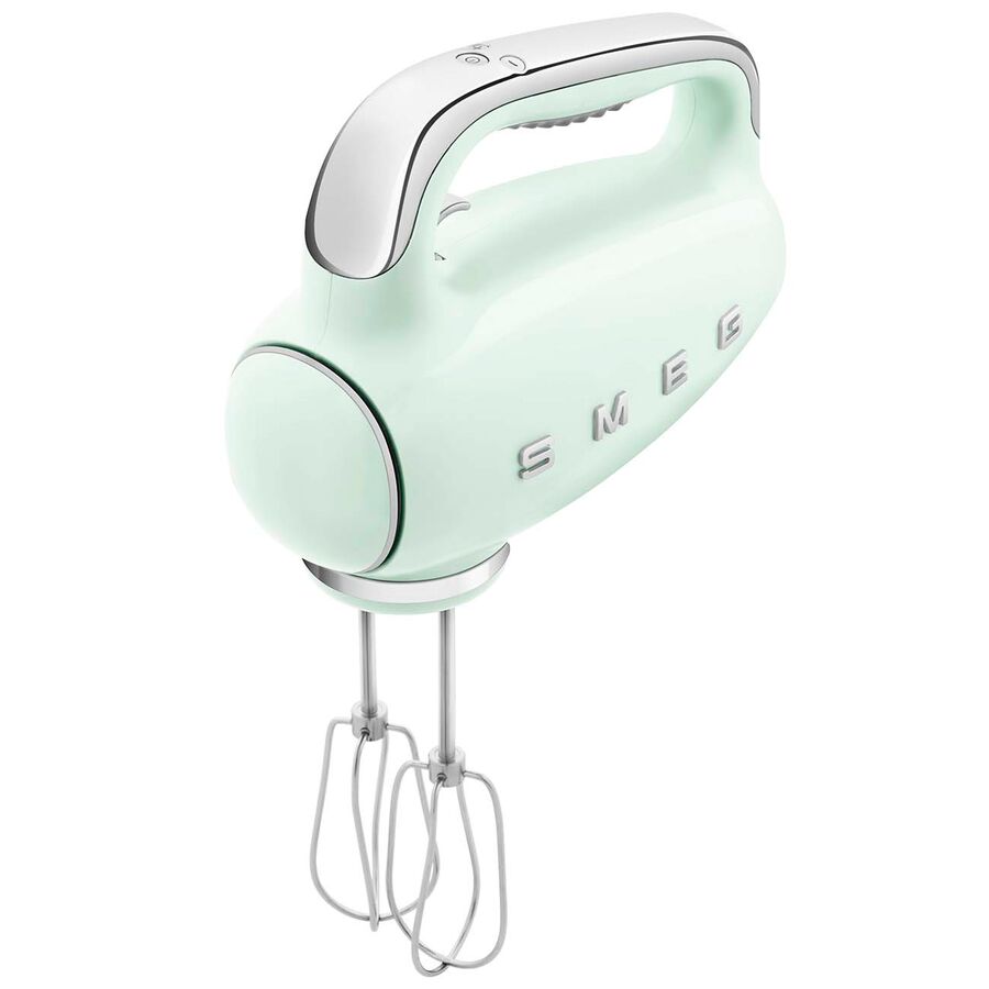 Миксер SMEG HMF01PGEU