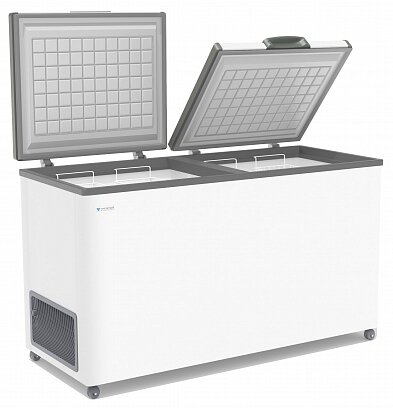 Морозильный ларь FROSTOR F 500 SD
