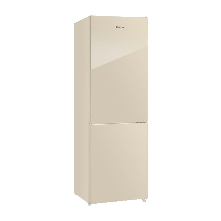 Холодильник MAUNFELD MFF185NFBG Inverter