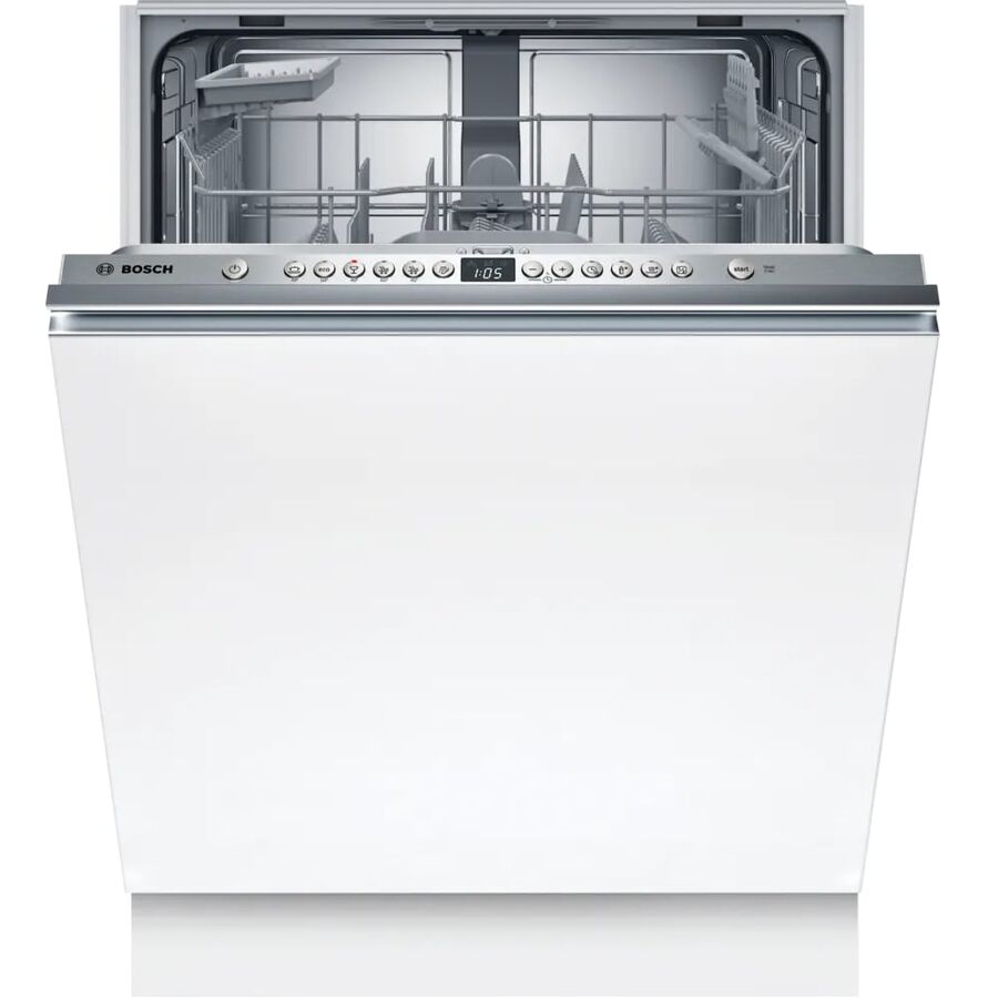 Встраиваемая посудомоечная машина BOSCH SMV26DX00T