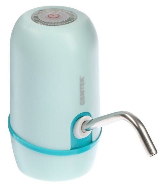 Помпа для воды CENTEK CT-3002 Blue