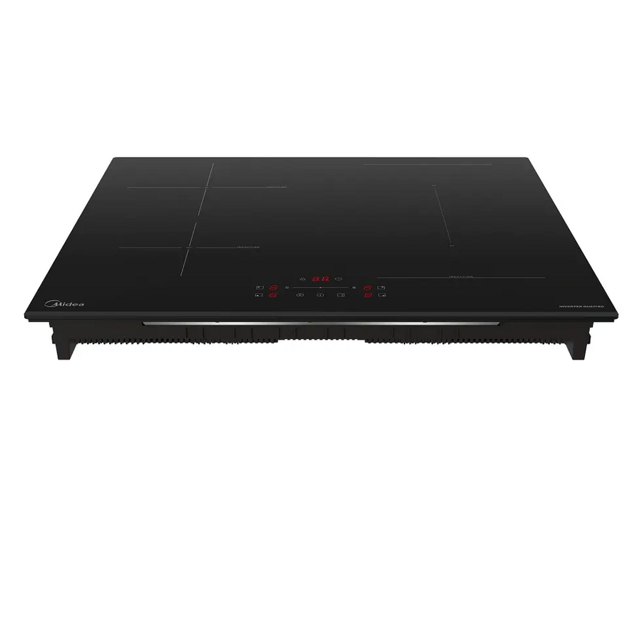 Варочная поверхность Midea MIH65783F черный