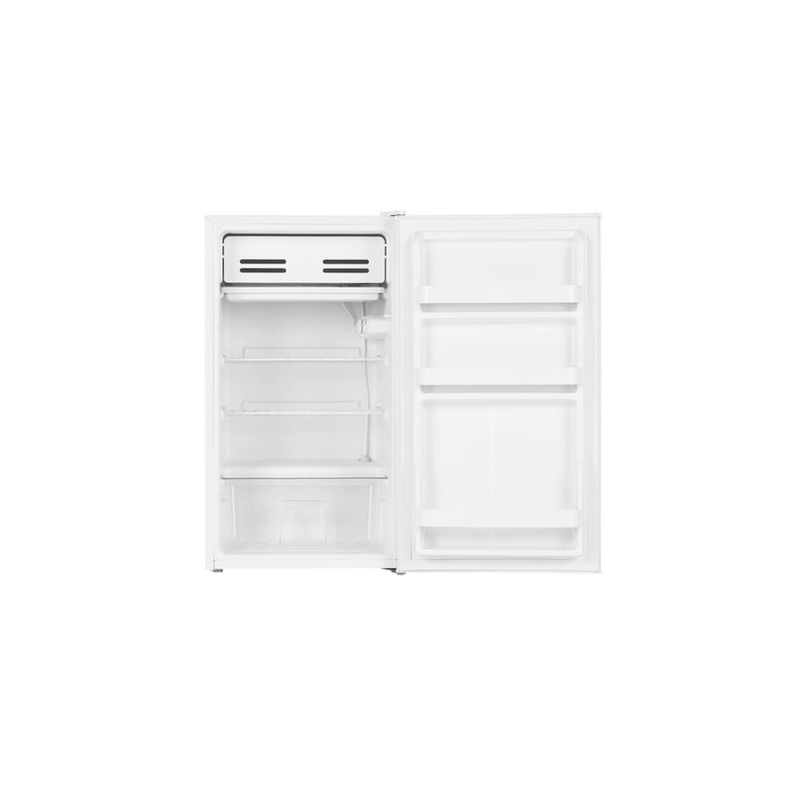 Холодильник Centek CT-1703 <93л> 472х450х850мм (ДхШхВ) 3 полки, 42 dB, класс 