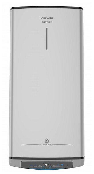 Водонагреватель Ariston Velis Lux Inox PW ABSE WIFI 100 (3700676)