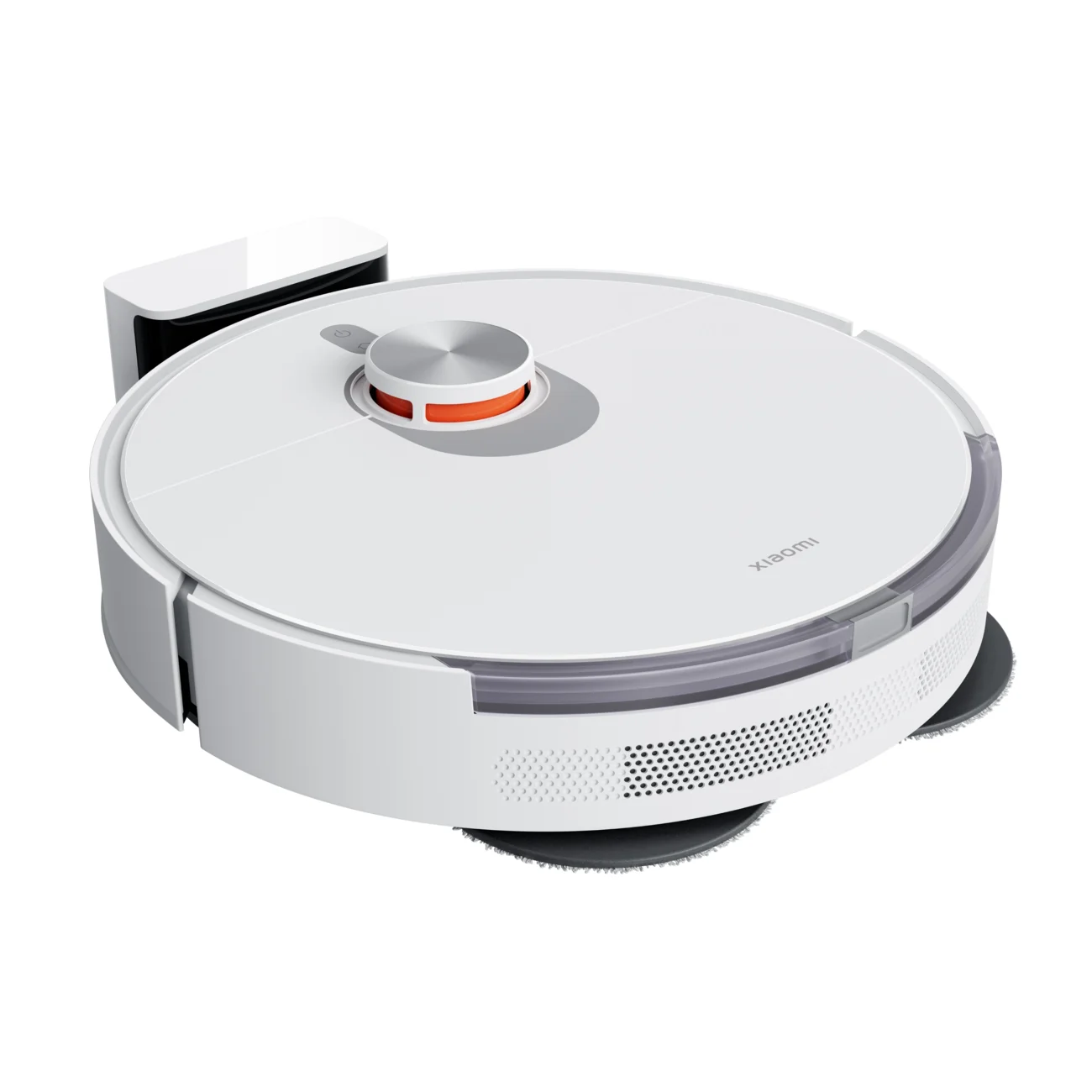 Робот-пылесос Xiaomi Robot Vacuum S20+ (белый) РСТ BHR8159EU