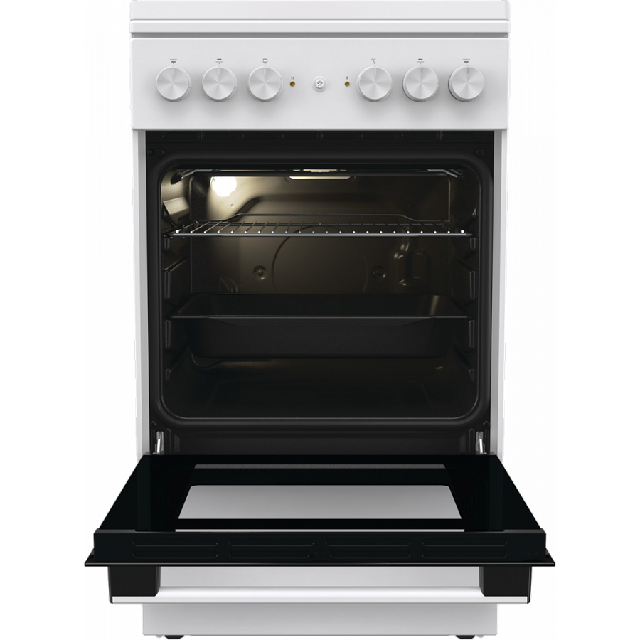 Кухонная плита Gorenje GK5A12WG