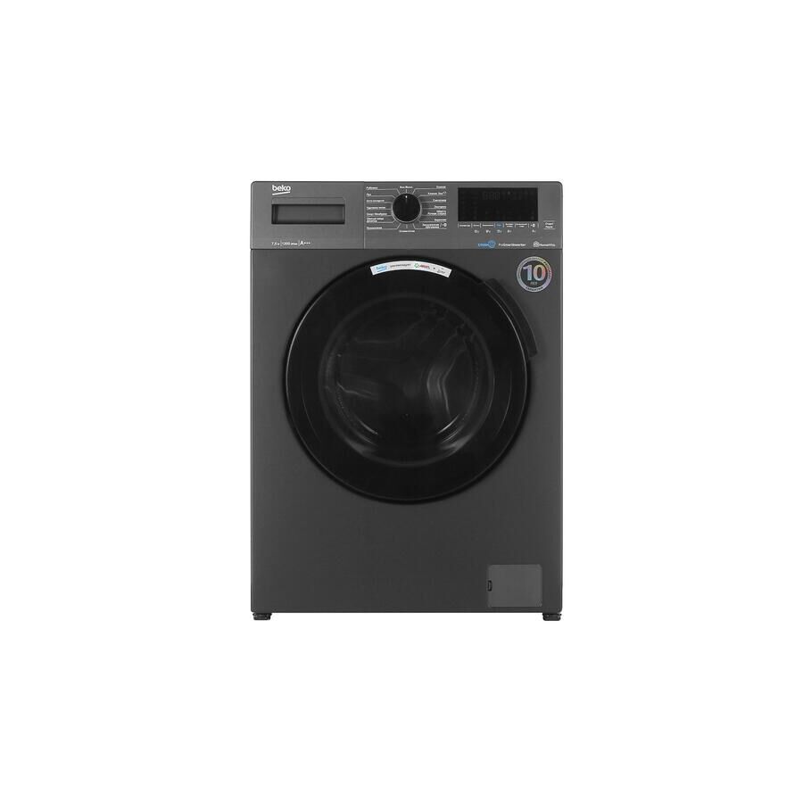 Стиральная машина Beko WSPE7H616A
