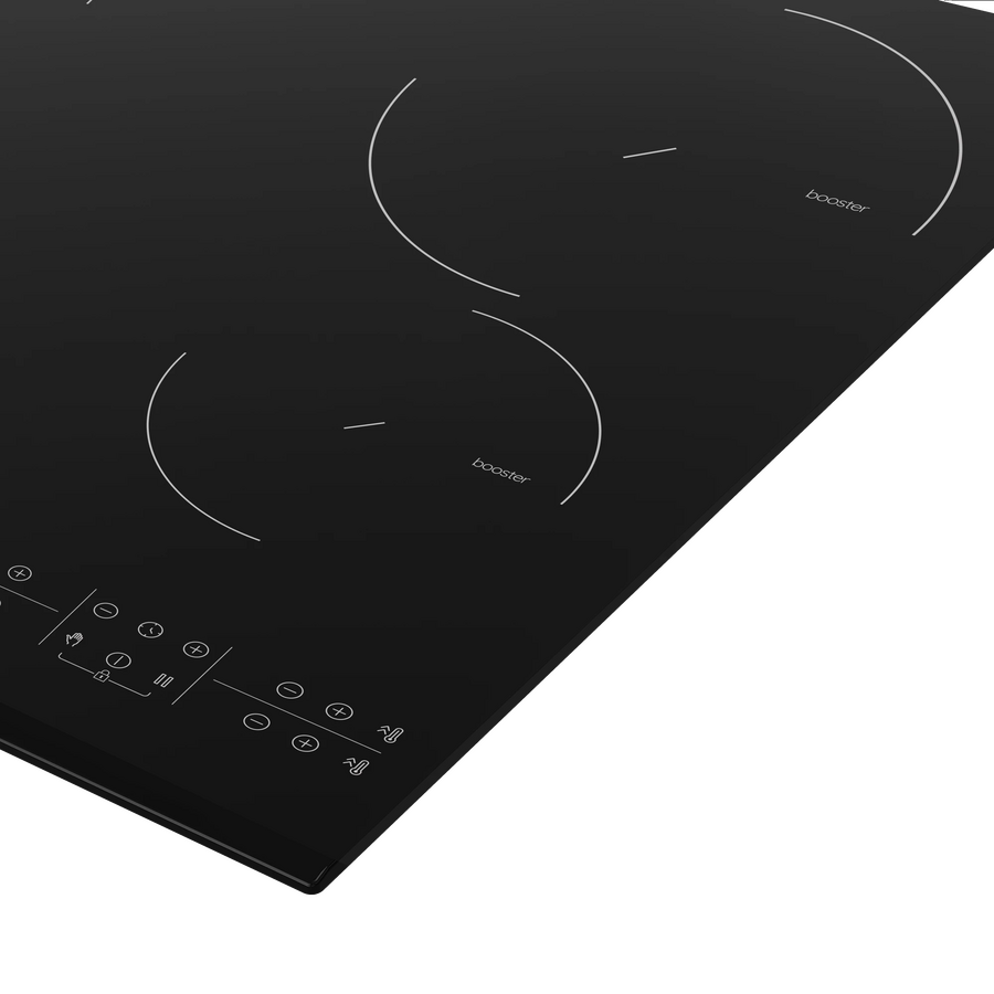 Варочная панель Hotpoint HB 2560S BF