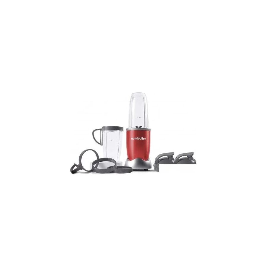 Блендер NutriBullet NB908 R