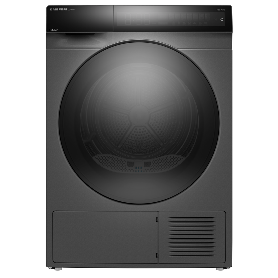 Сушильная машина MEFERI MDR1016GR HP Comfort