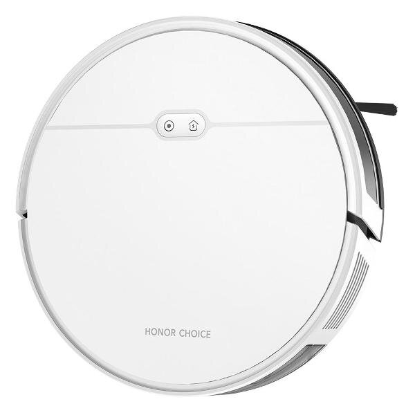 Робот-пылесос HONOR CHOICE M1 ROB-03 5504ABEU White