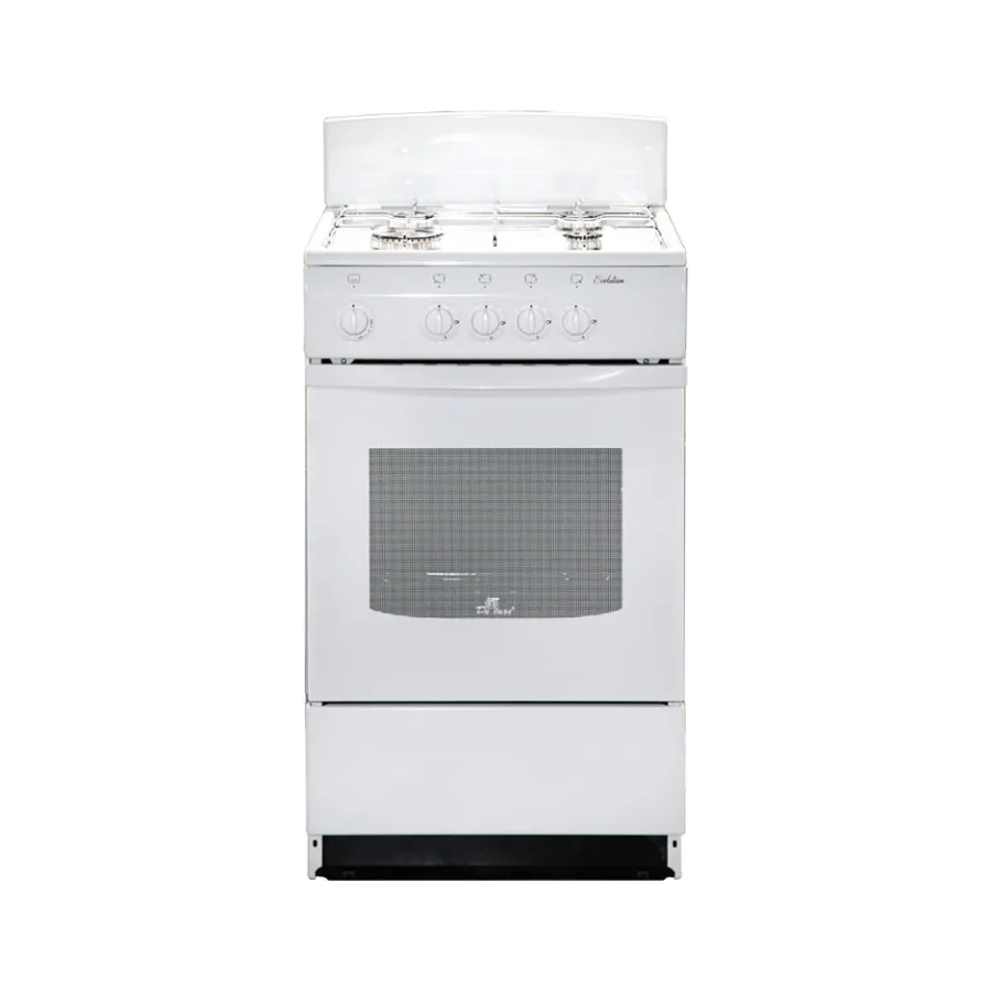 Кухонная плита De Luxe 5040.45Г (щиток)