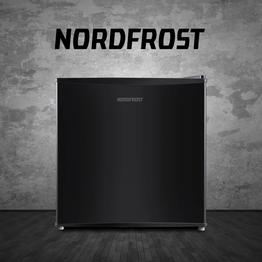 Холодильник NORDFROST RF 50 B