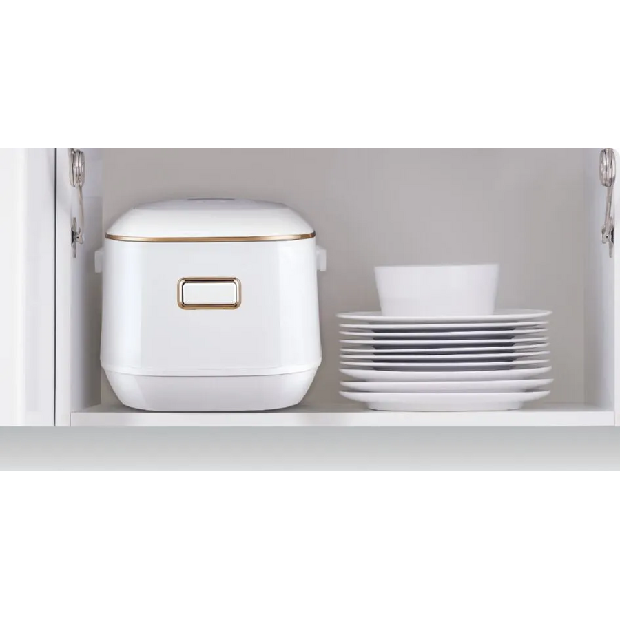 Мультиварка Tefal RK601132 2л белый