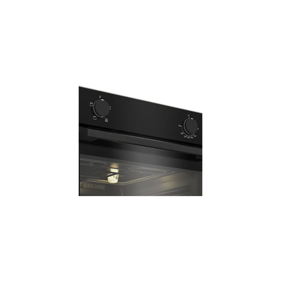 Духовой шкаф INDESIT IFE 2420 BL