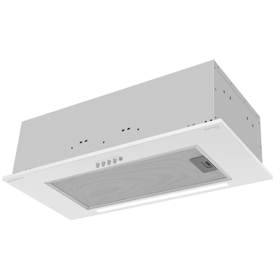 Вытяжка MEFERI SMARTBOX60WH Light