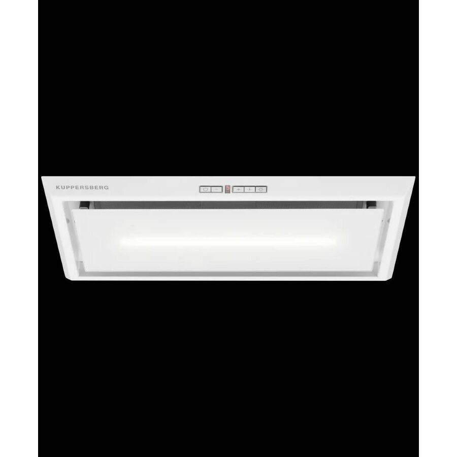 Вытяжка Kuppersberg Intro 60 White