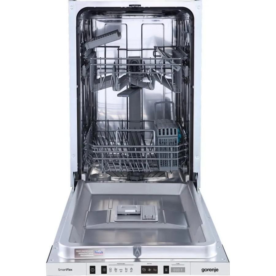 Встраиваемая посудомоечная машина Gorenje GV522E10S