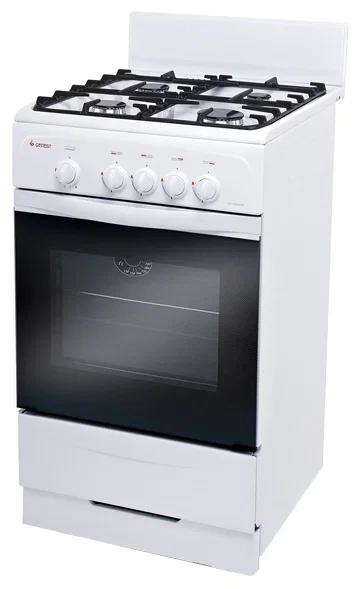 Плита комбинированная EFES SG-50M402 W