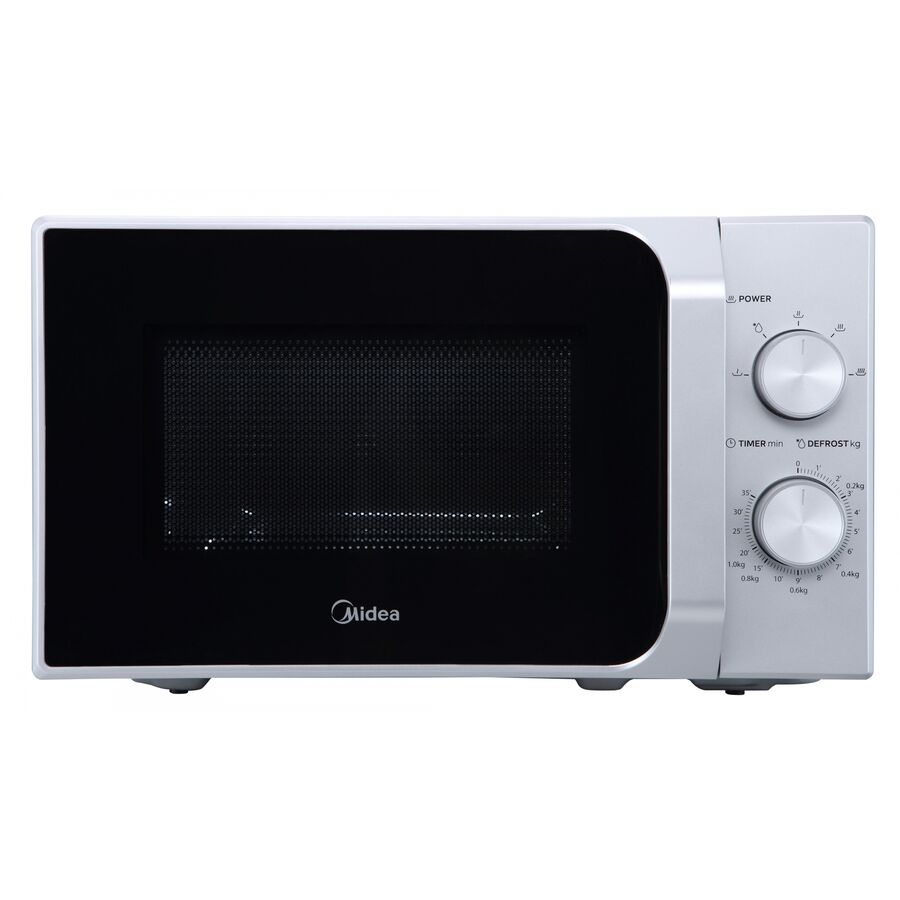 Микроволновая печь Midea MM720C2MV-S