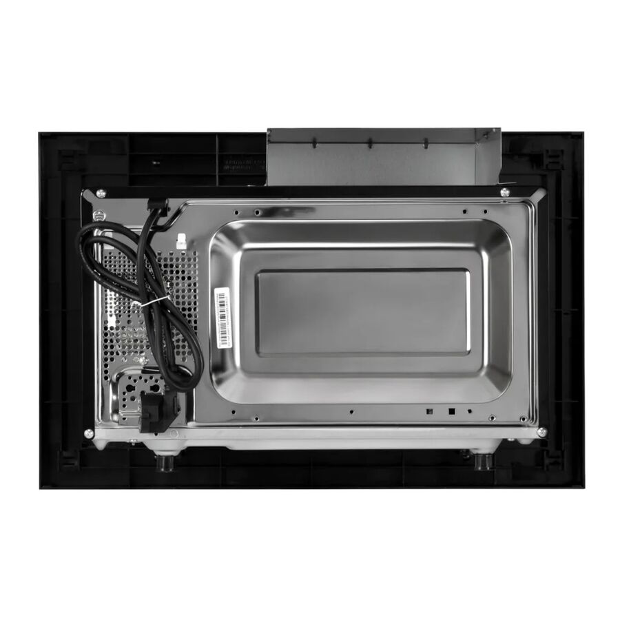 Встраиваемая микроволновая печь Weissgauff HMT-620 Grill