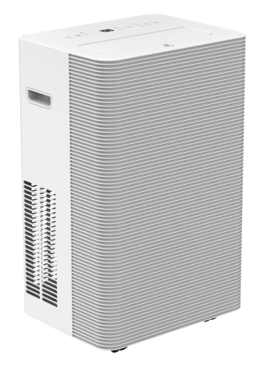 Кондиционер мобильный Royal Clima RM-CR39HH-E Caro (НС-1609752)