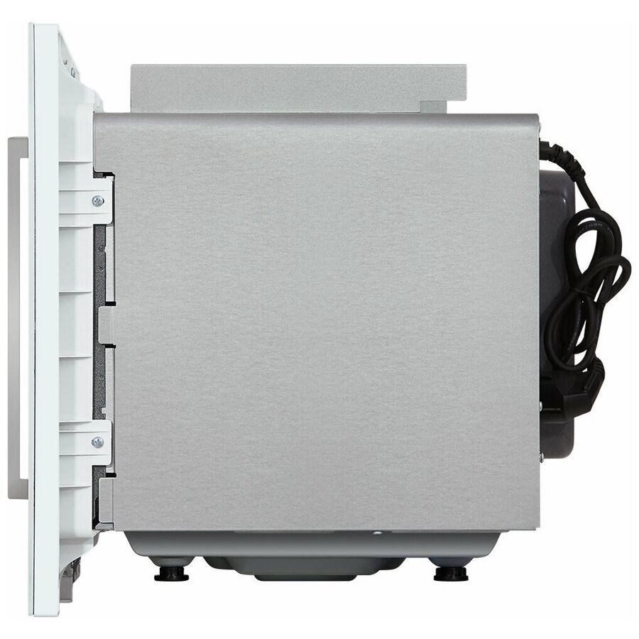 Встраиваемая микроволновая печь HIBERG VM 8505 W