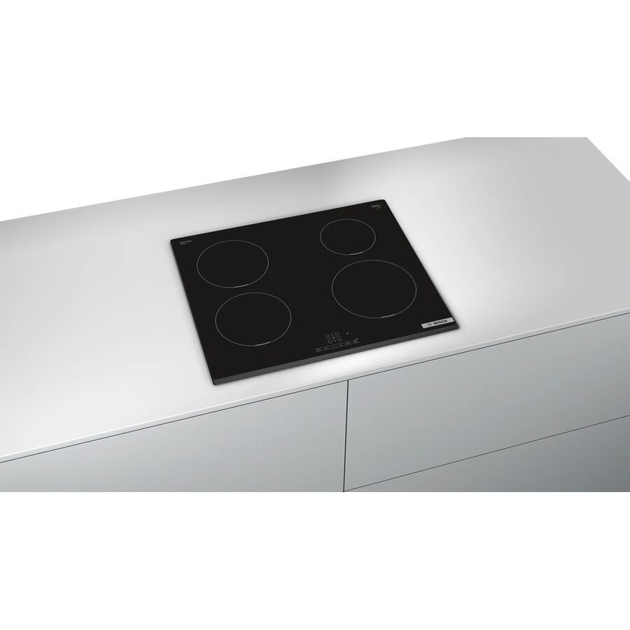 Варочная поверхность BOSCH PIE631BB5E