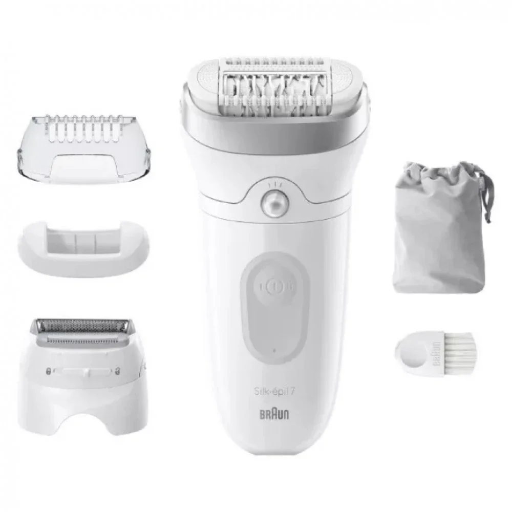 Эпилятор BRAUN SE7-041