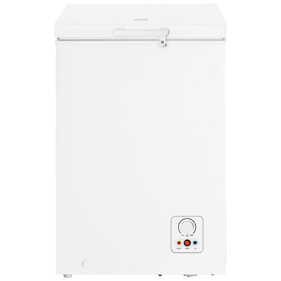 Морозилка GORENJE FH10FPW 95л