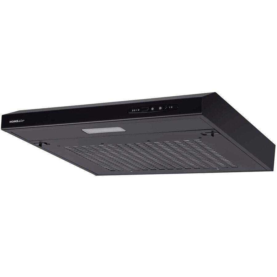 Вытяжка HOMSair Horizontal 60 Черный