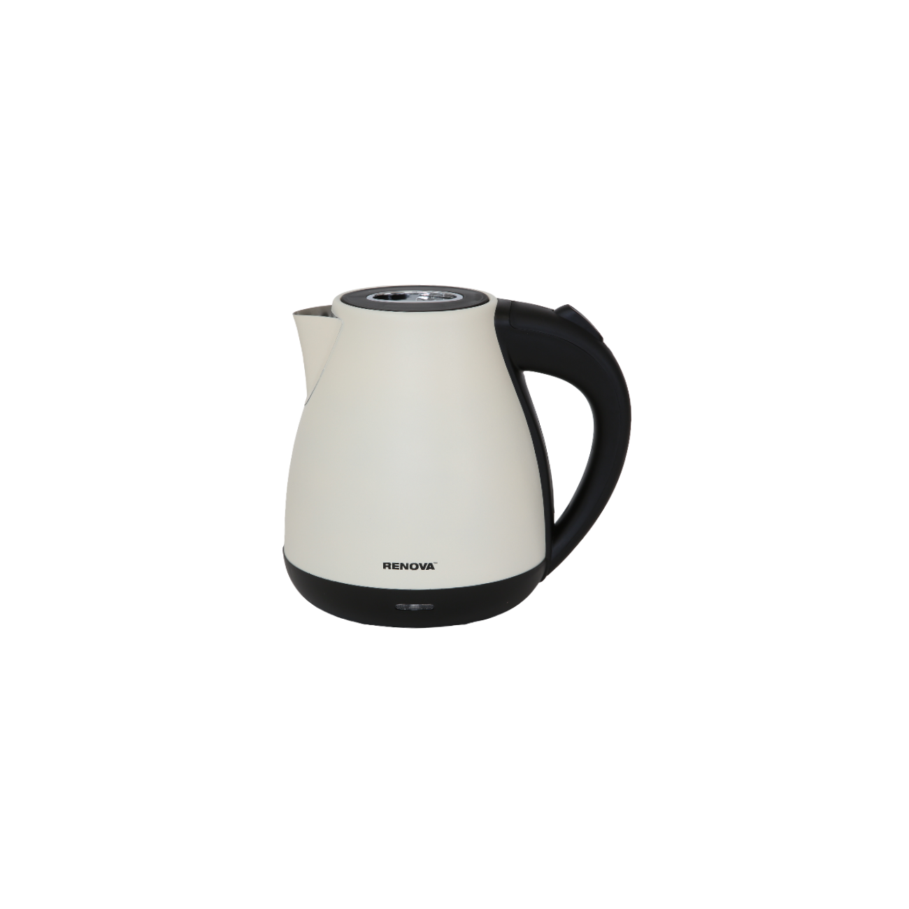 Электрочайник RENOVA KT17S-06W нерж