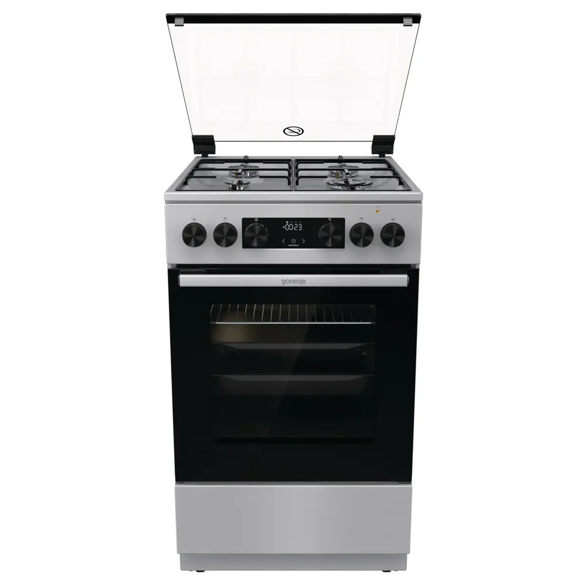 Кухонная плита GORENJE GK5C61XJ