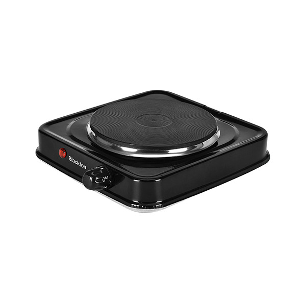 Настольная плитка Blackton Bt HP117CI Black