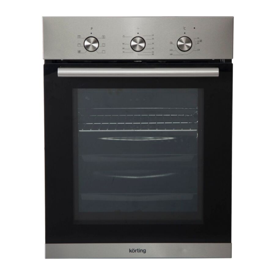 Духовой шкаф Korting OKB 4630 CMX