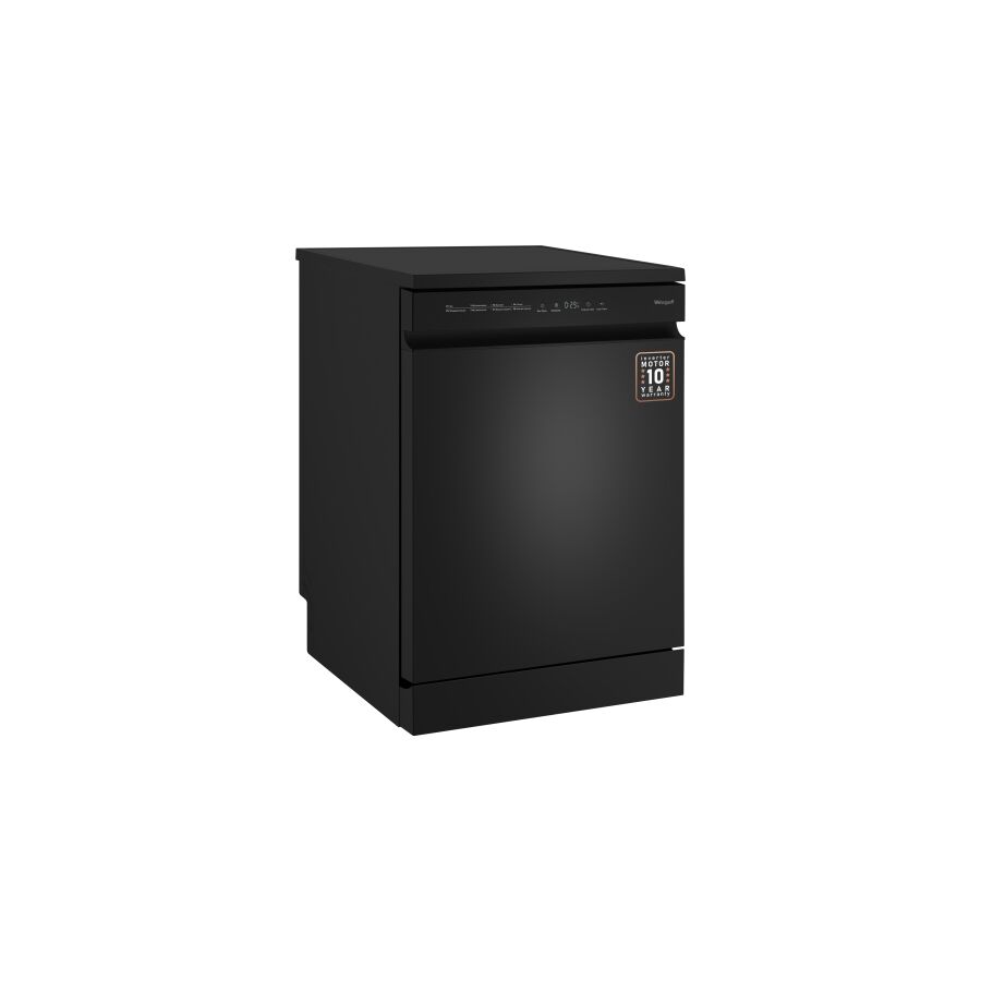 Посудомоечная машина Weissgauff DW 6038 B Inverter