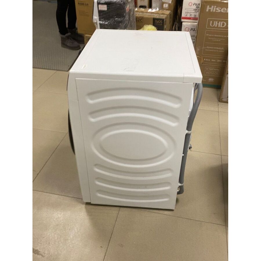 УЦ Стирально-сушильная машина Gorenje W1D2A164ADS (плохая упаковка, пересборка)