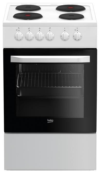 Плита Beko FFSS56000W