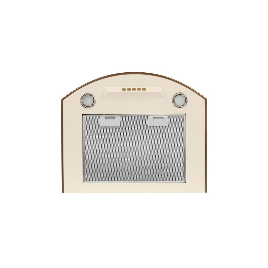 Вытяжка Kuppersberg Bona 60 C Bronze
