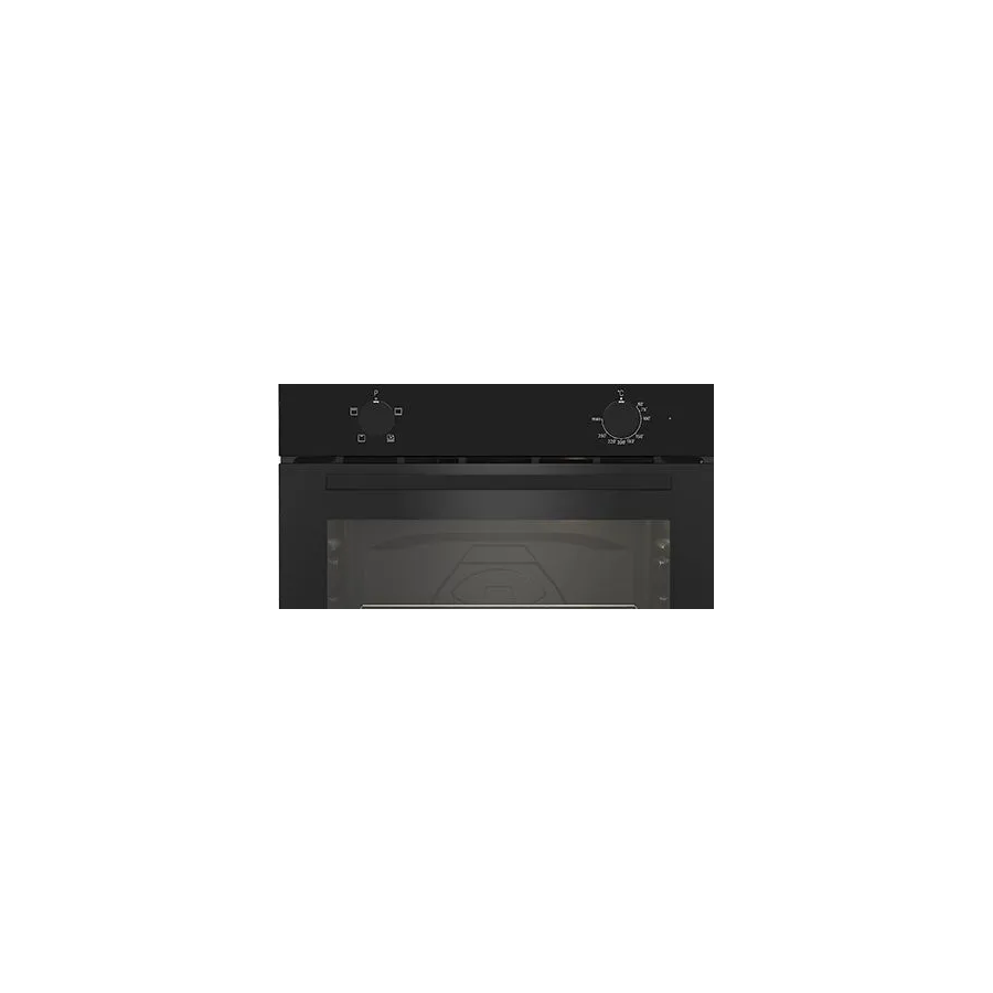 Духовой шкаф INDESIT IFE 2420 BL