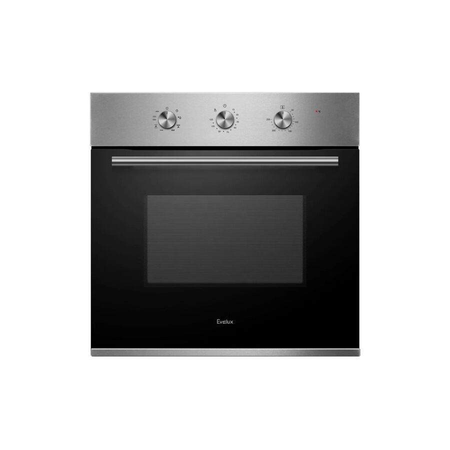Духовой шкаф EVELUX EO 620 X