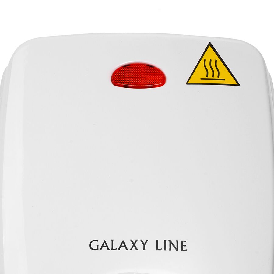 Вафельница GALAXY GL2970